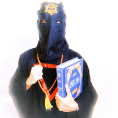 BASED JESUS AKA CYBERSPYDER - ROYAL BLOODLINES