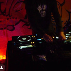 ERTHOB @ Live at AKRA GALLERY