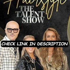 HairStyle, The Talent Show; Season 1 Episode 1 "FuLLEpisode" -118C112