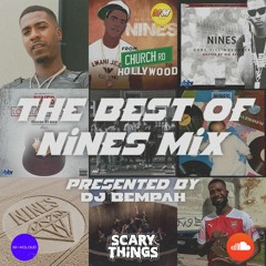 #BestOfNinesMix 💎 By @DJ_Bempah