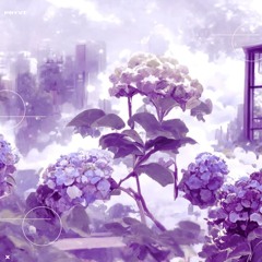 prvyt - blue salvia (slowed)