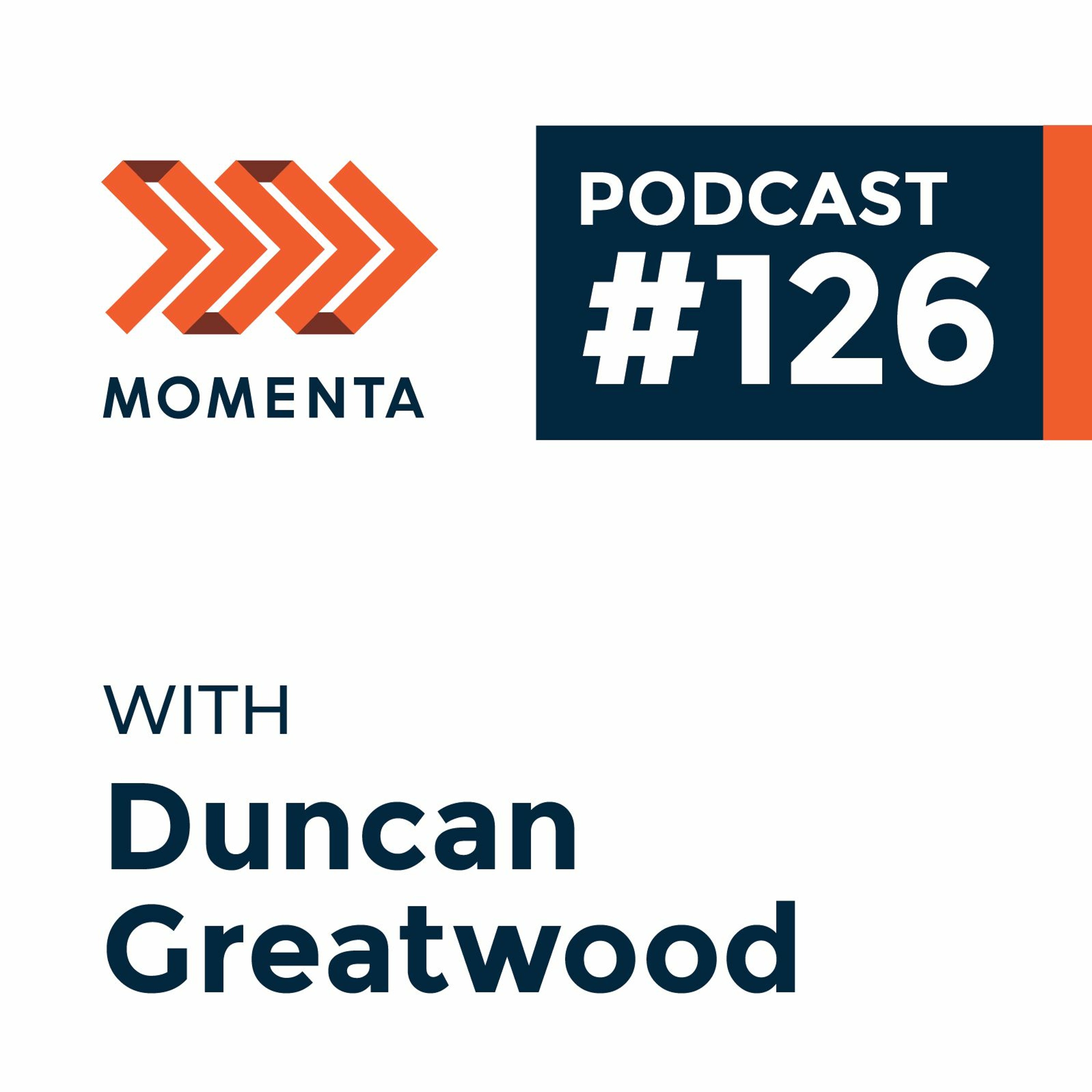 Momenta I Digital Thread