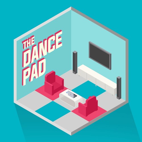 The Dance Pad - Ep. 1: dimo
