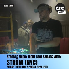 The Friday Night Beat Sweats 010