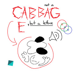 CABBAGE - FUNKSCOP (SCRAPPED)
