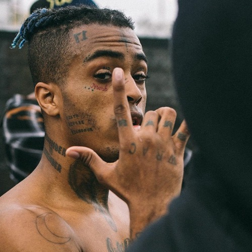 HOPE (XXXTENTACION)