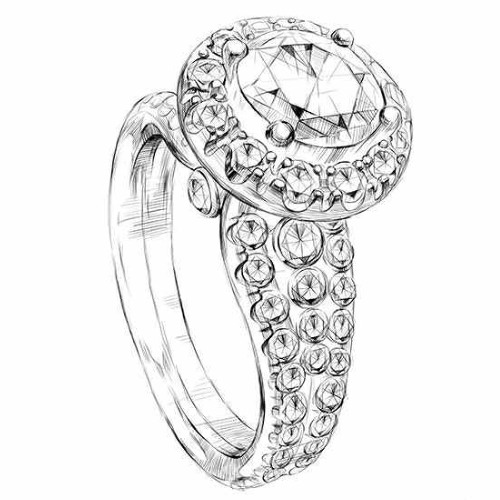 鑽戒💍