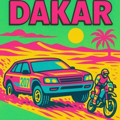 Dakar Euphoria