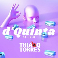 d'Quinta At Home - House Live Session #1