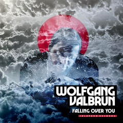 Falling over You