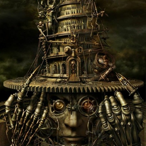 - A shamans dream  (Version  02 without Vocals)