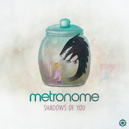 Metronome - Shadows Of You (teaser) - OUT NOW!