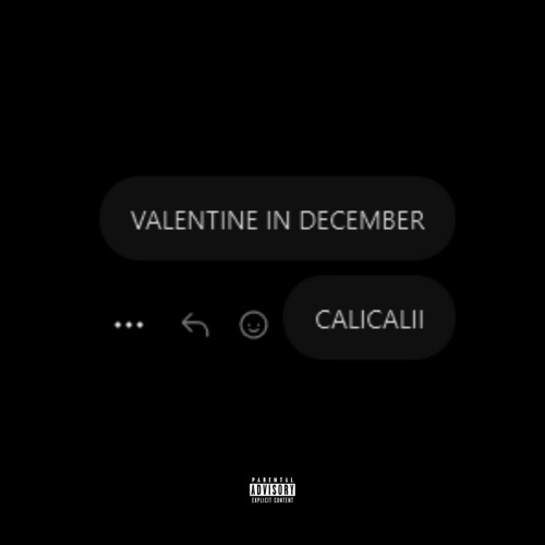 valentine december
