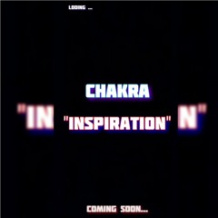 chakra - inspiration - comingsoon