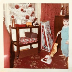 Grant Dell - All about the HOUSE - Mixed Christmas 2000 - Vinyl