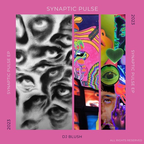 DJ BLUSH - SWINGER