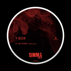 T-Bor - Get Down ( Original Mix )