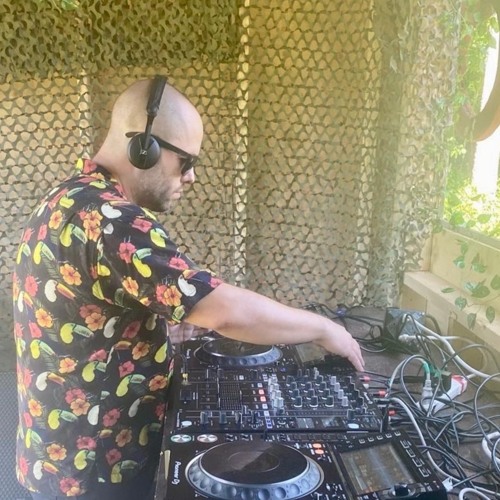 Live Set @ Illusion Festival 2022