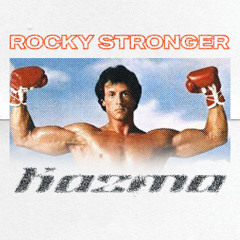 Rocky Stronger - Shatta/Dancehall Mashup [Free DL]