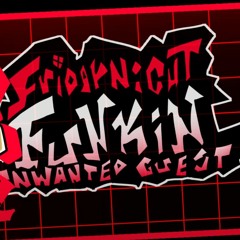 FNF: Unwanted Guest V3 OST - INAPROPITE