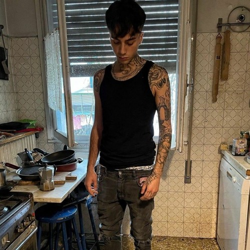 triste 178 real talk Tony Boy