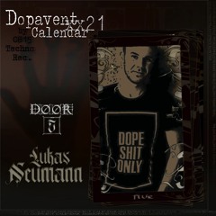 LUKAS NEUMANN @ DOPAVENTSCALENDAR 2021 #05
