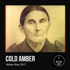 Cold Amber