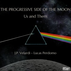 [Free DL] Pink Floyd - Us And Them (J.P. Velardi & Lucas Perdomo Rework)
