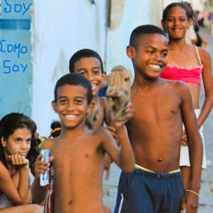 SOY COMO SOY - TIMBA MIX
