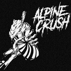 ALPINE CRUSH - SUBMERGE ME [2024]