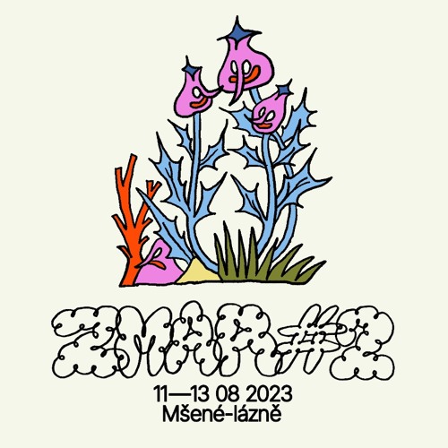 "Shimmering Flats" Recording at ZMAR 2023