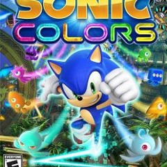 Cresent Sands Zone Act 2 [Tropical Resort Act 2 Remix]