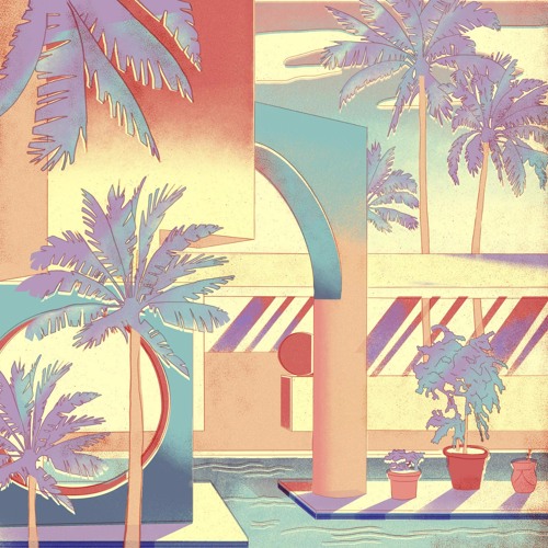 Moonlight Adventures w/ PixelWax