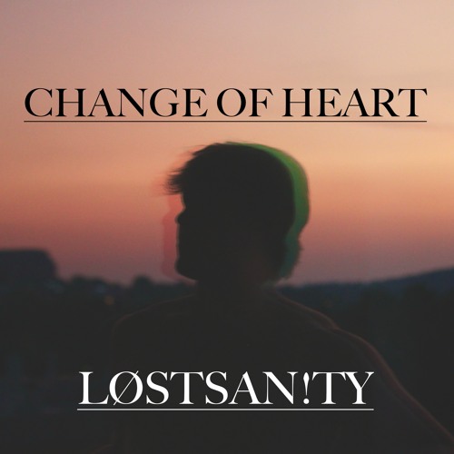 CHANGE OF HEART