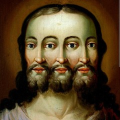 3/10/24: "Three Gods? Swedenborg and the Trinity" -Rev. Thom Muller