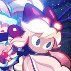 Cookie Run OvenBreak - Strawberry Cream Cookie's Theme