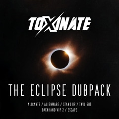 THE 'ECLIPSE' DUBPACK SHOWREEL (OUT NOW!)