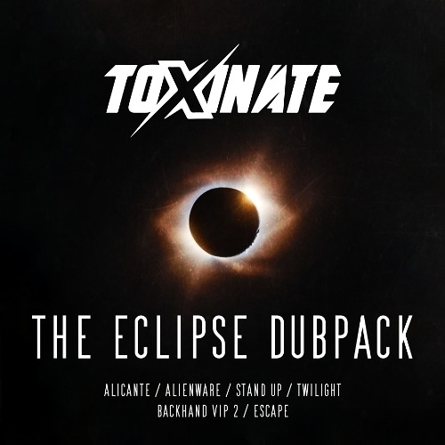 THE 'ECLIPSE' DUBPACK SHOWREEL (OUT NOW!)