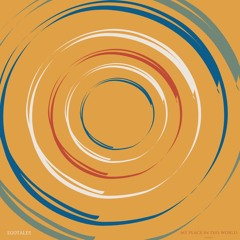 My Place In This World (Single)