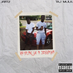 JayFly x Taj Mula - Rip young jai N Bossman ‼️❤️