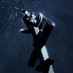 "You're going to die doing this!" Spider-Man x Void in Blue (BASS BOOSTED)
