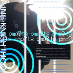 ts pmo?