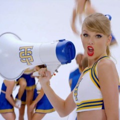 Taylor Swift - Shake It Off ( Aurelio Mendes Remix ) FREE DOWNLOAD