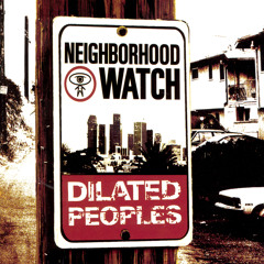 Neighborhood Watch (Edit)