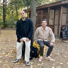 Sweaty Palms @ Kiosk Radio 18.10.2022