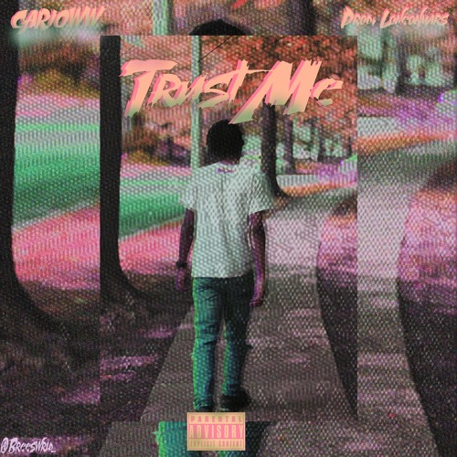 Trust Me [prod.@loneonmars ]