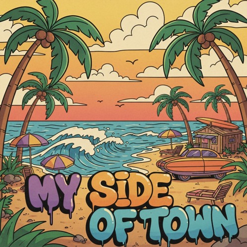 My Side of Town