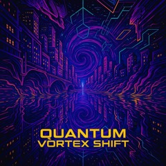 Quantum Vortex Shift