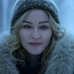 Djdojo x Madonna - Frozen remix