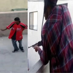 Nigga Get Off My Lawn